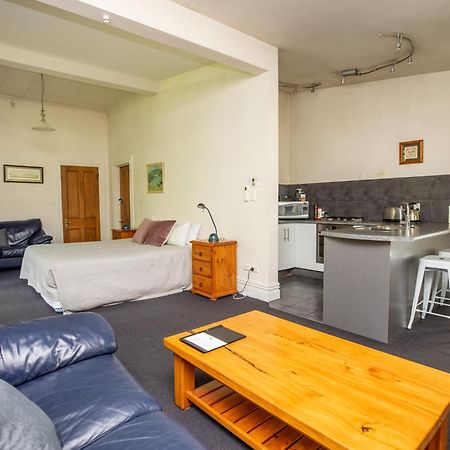Margrain Vineyard Villas Мартинборо Экстерьер фото